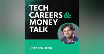 Article: 031: From PhD to Tech Leader: Unveiling Leadership Tactics in Big Tech