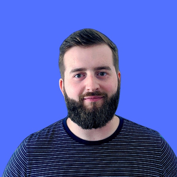 Introductory Call with Cameron Blackwood