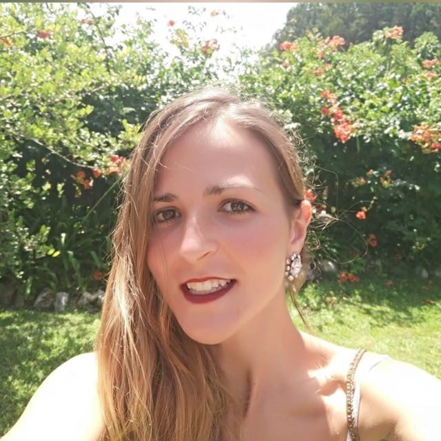 Monica Abreu