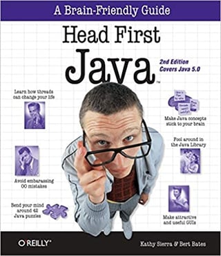 Head First Java