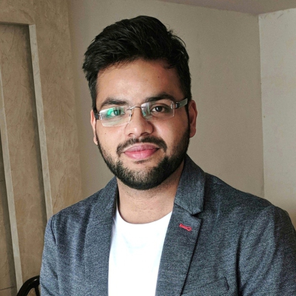 Akash Singh