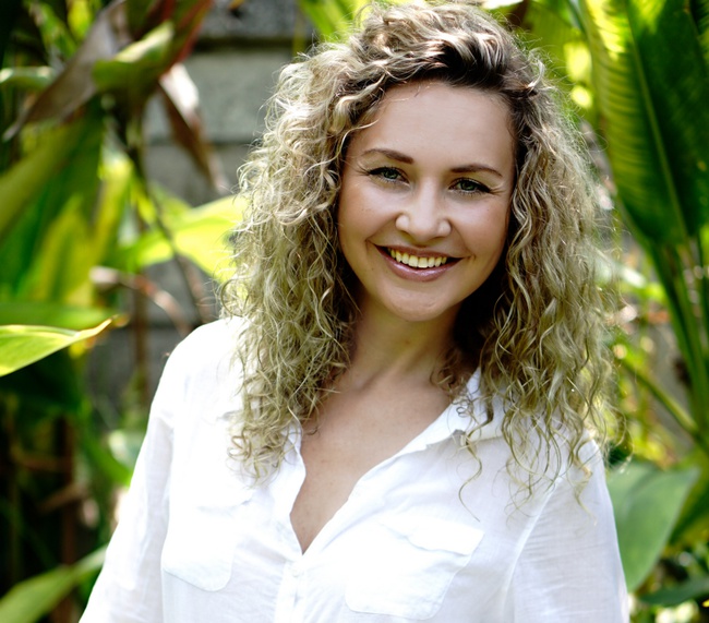 Egle Zuzeviciute