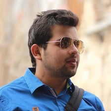 Sahil Chawla