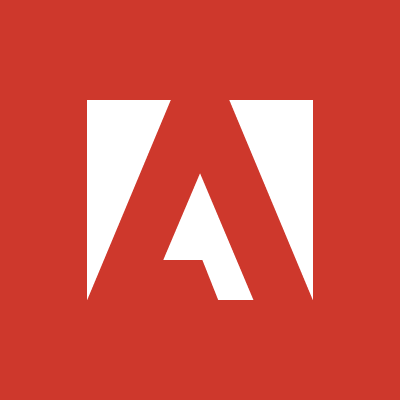 Adobe Logo