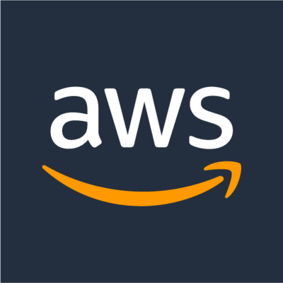 Amazon Web Services (AWS) Logo