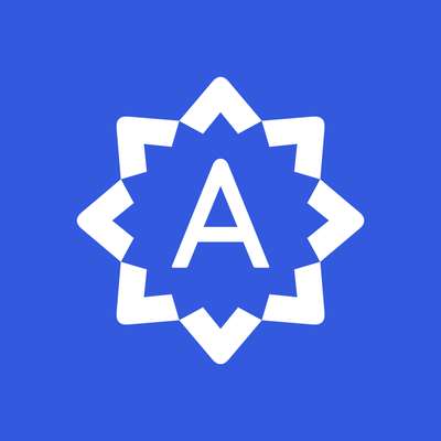 Andela Logo