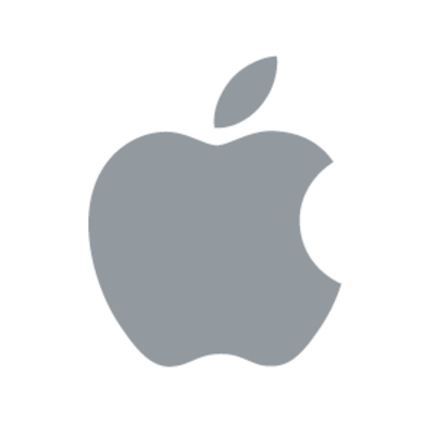 Apple Logo