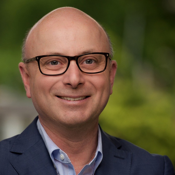 Richard Bunkham FCIPD