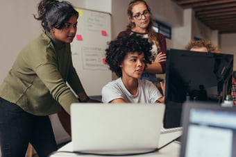 Article: Becoming a Manager: Unlearn Everything You Know