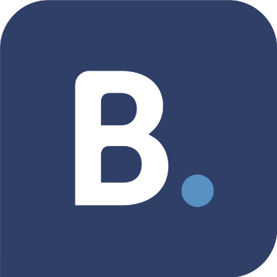 Booking.com Logo