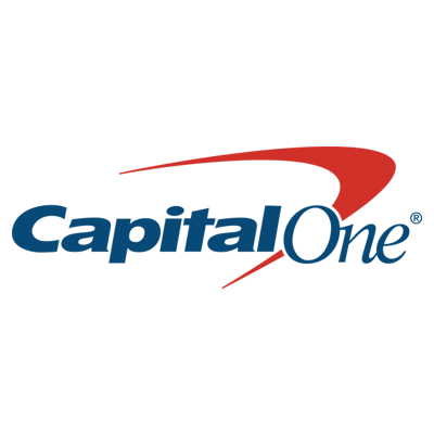 Capital One Logo