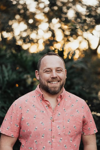 Article: Chris Nicol – Meet the Mentor