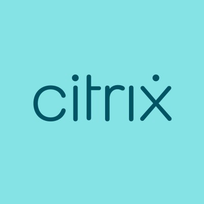 Citrix Logo
