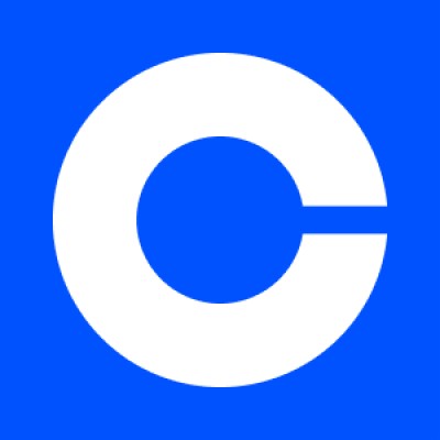 Coinbase Logo
