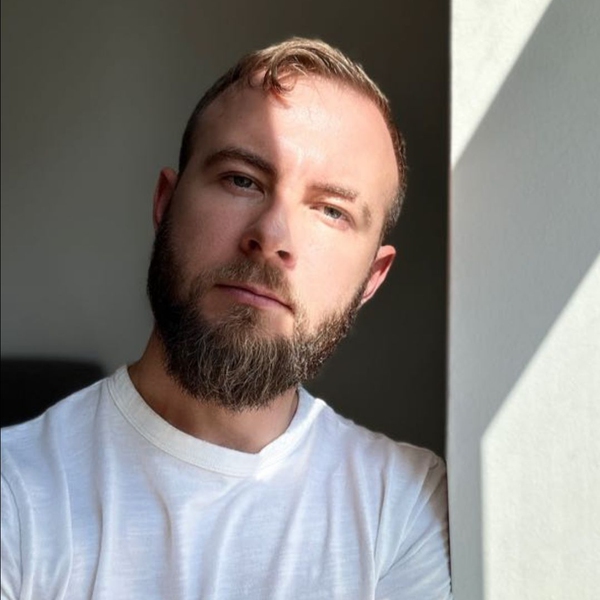 Max Stepanov