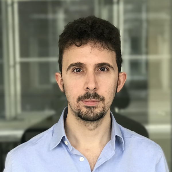 Emanuele Blanco