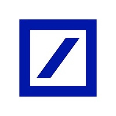 Deutsche Bank Logo