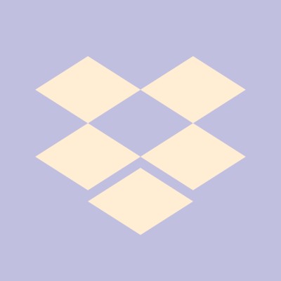 Dropbox Logo
