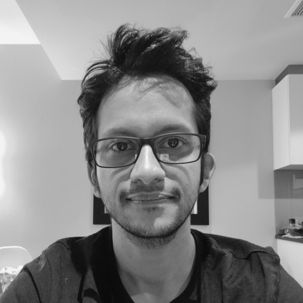 Vijay Rangan