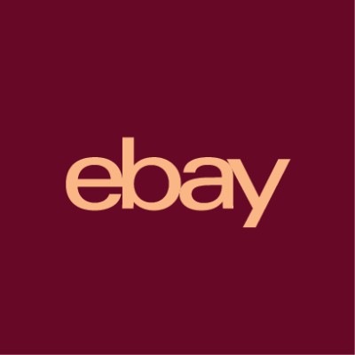 eBay Logo