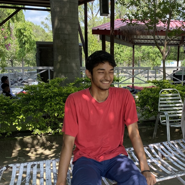 Kanishk
