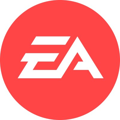 Electronic Arts (EA) Logo