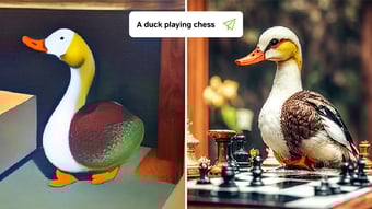 Article: Enhance Text-to-Image Fine-Tuning with DRaFT+, Now Part of NVIDIA NeMo | NVIDIA Technical Blog
