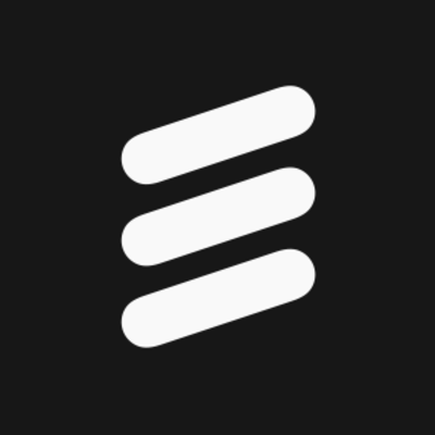 Ericsson Logo