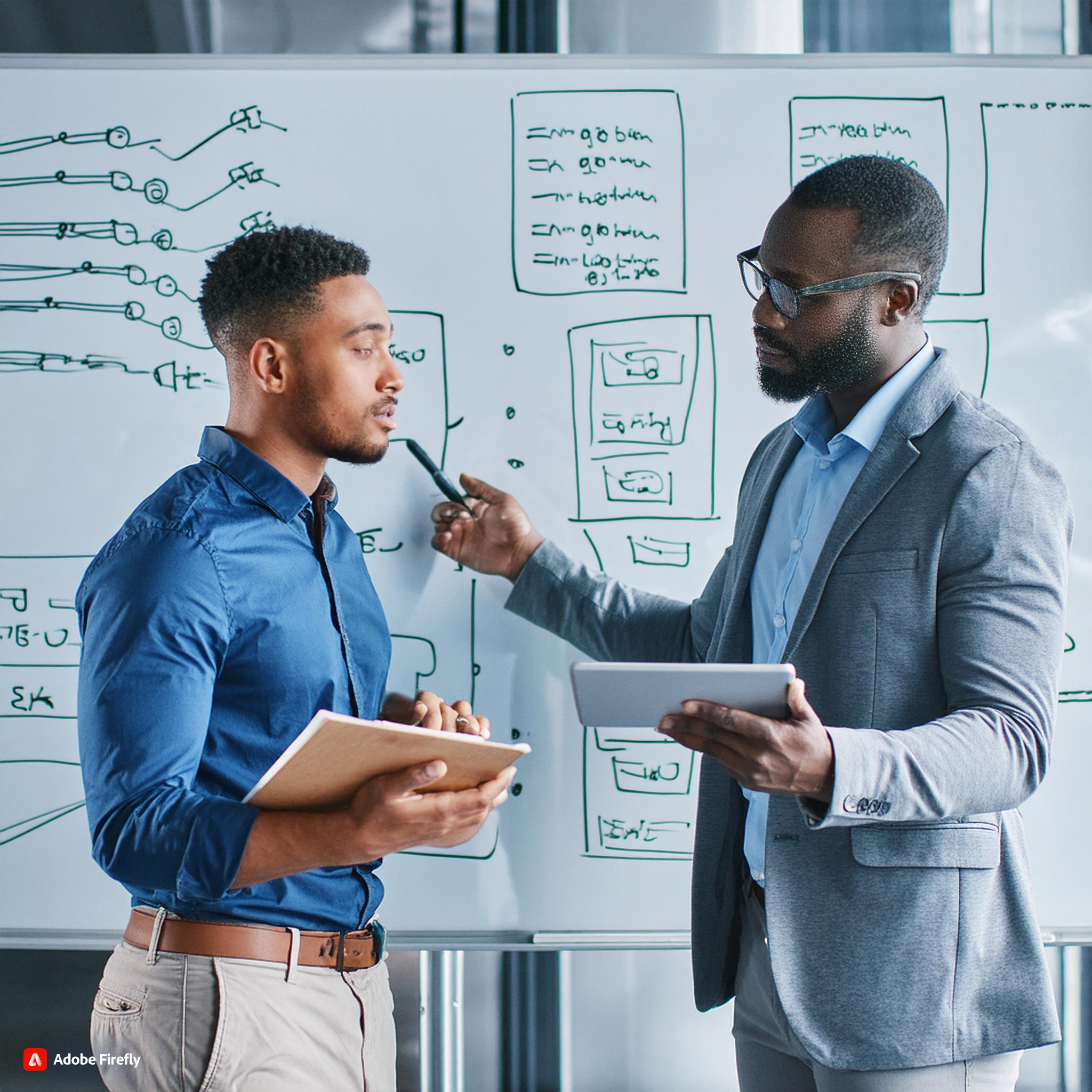 How to  Delegate Effectively as a Senior Engineer