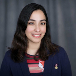 Podcast: Growing as an Engineer with Naz Delam