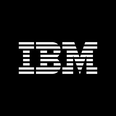 IBM Logo