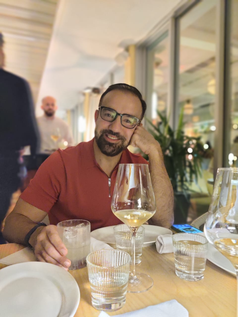 Aziz Mamatov – Meet the Mentor