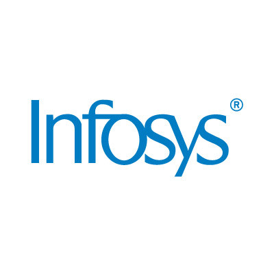 Infosys Logo