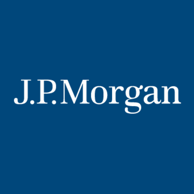 J.P. Morgan Logo