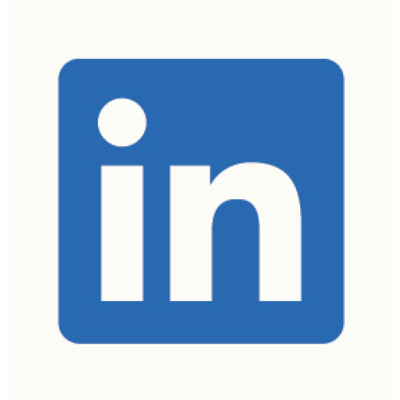 LinkedIn Logo