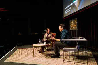 Article: Product Management Airbnb: Do things that don't scale | Digitale Leute