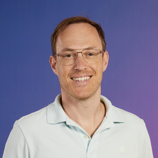 Stefan Gruber – Meet the Mentor