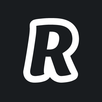 Revolut Logo