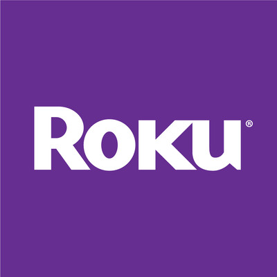 Roku Inc. Logo
