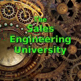 Sales Engineering University