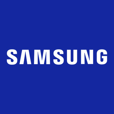 Samsung Electronics Logo