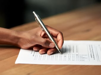 Article: Tailoring Your Application: The Key to Standing Out