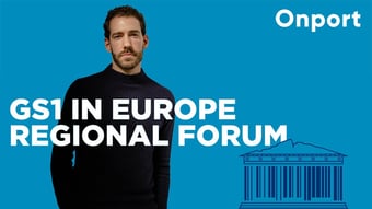 Video: The Future of Ecommerce |  2023 GS1 Europe Regional Forum