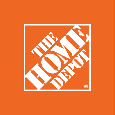 The Home Depot Logo