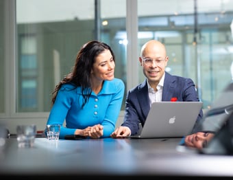 Article: The Magic of Mentoring
