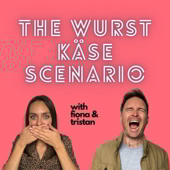 Podcast: The Wurst Kase Scenario • A podcast on Anchor