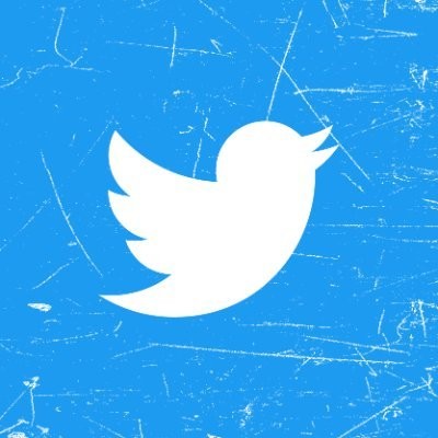 Twitter Logo