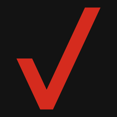 Verizon Logo