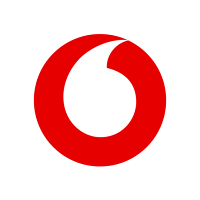 Vodafone Logo
