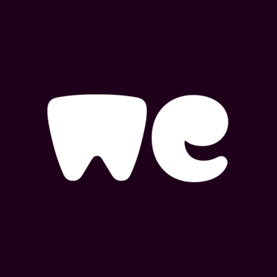WeTransfer Logo
